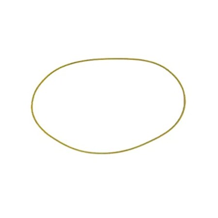 Aftermarket 9L5650 - SEAL-O-RING Fits Caterpillar (Fits CAT) ENH10-0983